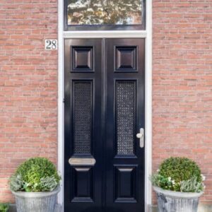 Woonhuis in 's-Gravenhage