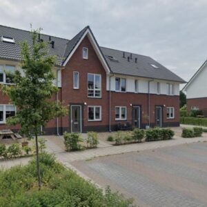 Woonhuis in Steenwijkerland