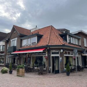 Appartement in Berkelland