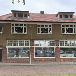 Appartement in Súdwest-Fryslân