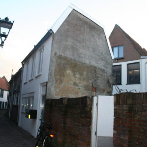 Studio in Kampen
