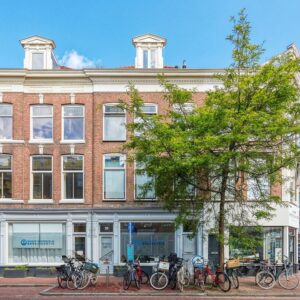 Woonhuis in 's-Gravenhage