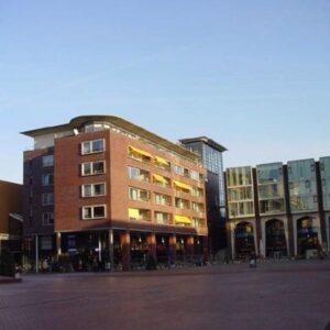 Appartement in Amstelveen