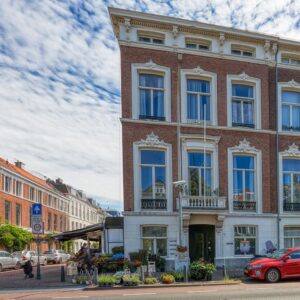 Woonhuis in 's-Gravenhage