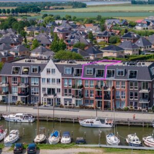 Appartement in Goeree-Overflakkee