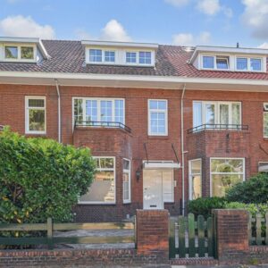 Woonhuis in Leidschendam-Voorburg