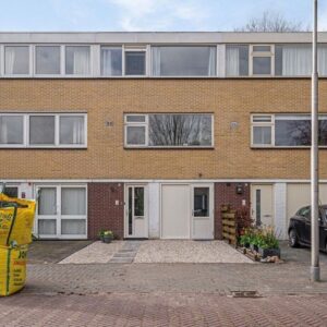 Appartement in Amstelveen