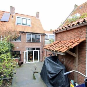 Woonhuis in Zandvoort