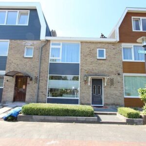 Woonhuis in Amstelveen