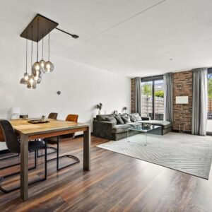 Woonhuis in Nootdorp