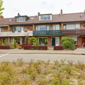 Woonhuis in Nootdorp