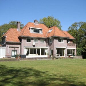 Woonhuis in Wassenaar