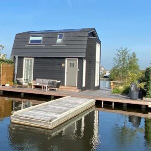 Woonhuis in Breukelen