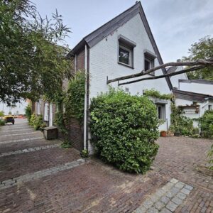 Appartement in Eijsden-Margraten