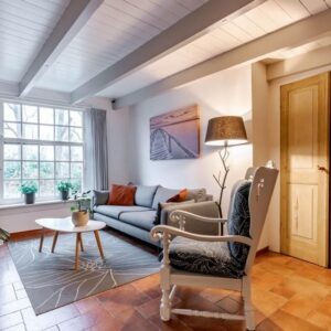 Appartement in Zoetermeer