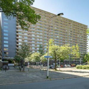 Appartement in Delft