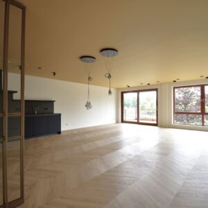 Appartement in Breda