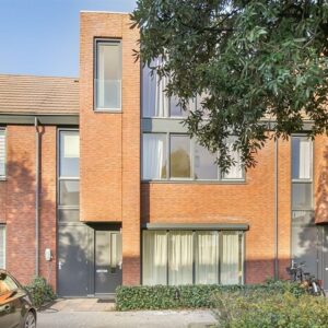 Woonhuis in Capelle Aan Den Ijssel