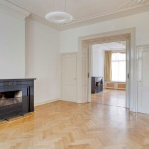 Appartement in 's-Gravenhage