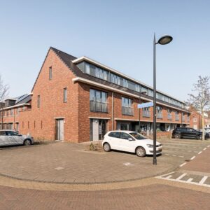 Appartement in Noordwijk