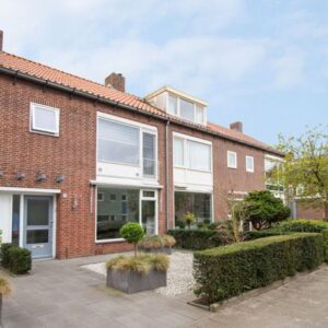 Woonhuis in Breda