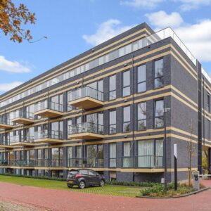 Appartement in Albrandswaard