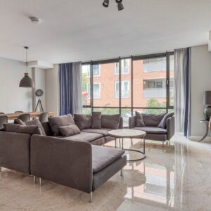 Appartement in 's-Gravenhage