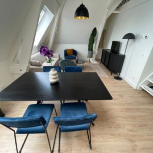 Appartement in Alkmaar