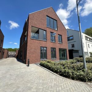 Appartement in Diessen