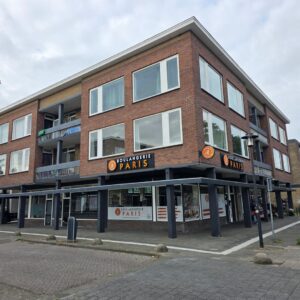 Appartement in Breda