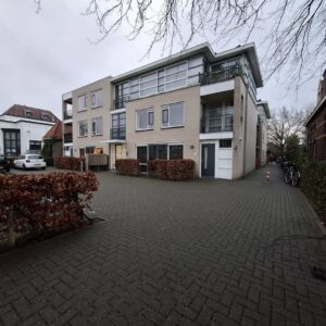 Appartement in Heemstede