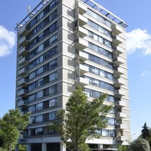 Appartement in Naarden