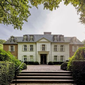 Appartement in Laren