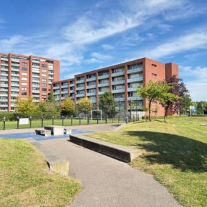 Appartement in Amersfoort