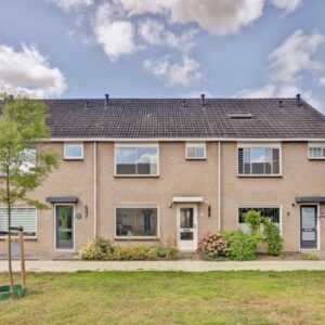 Woonhuis in Heinkenszand