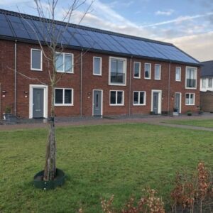 Woonhuis in Hilvarenbeek