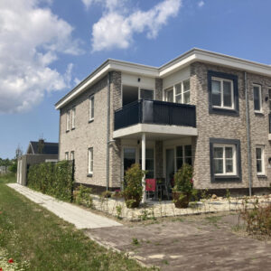 Appartement in Noord-Beveland