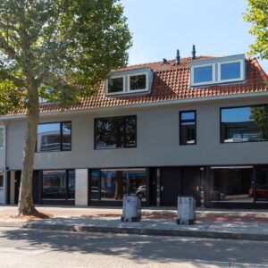 Woning aan de Aalsterweg te Eindhoven