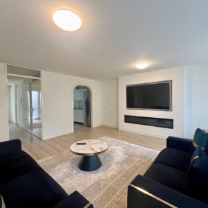 Woning aan de Adriaan Kooningsstraat te Rotterdam