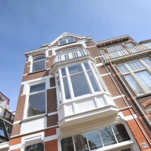 Woning aan de Antonie Duyckstraat te Den Haag