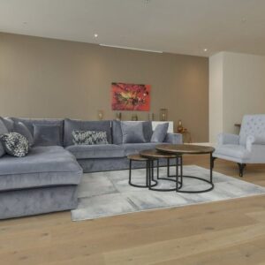 Woning aan de Bagijnestraat te Den Haag