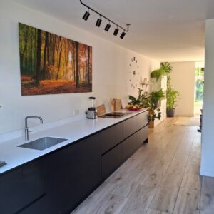 Woning aan de Balsemienlaan te Waalre