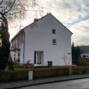 Woning aan de Betsy Perklaan te Valkenburg (LB)