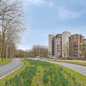 Woning aan de Beysterveld te Amsterdam
