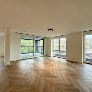 Woning aan de Blinkert te Capelle aan den IJssel