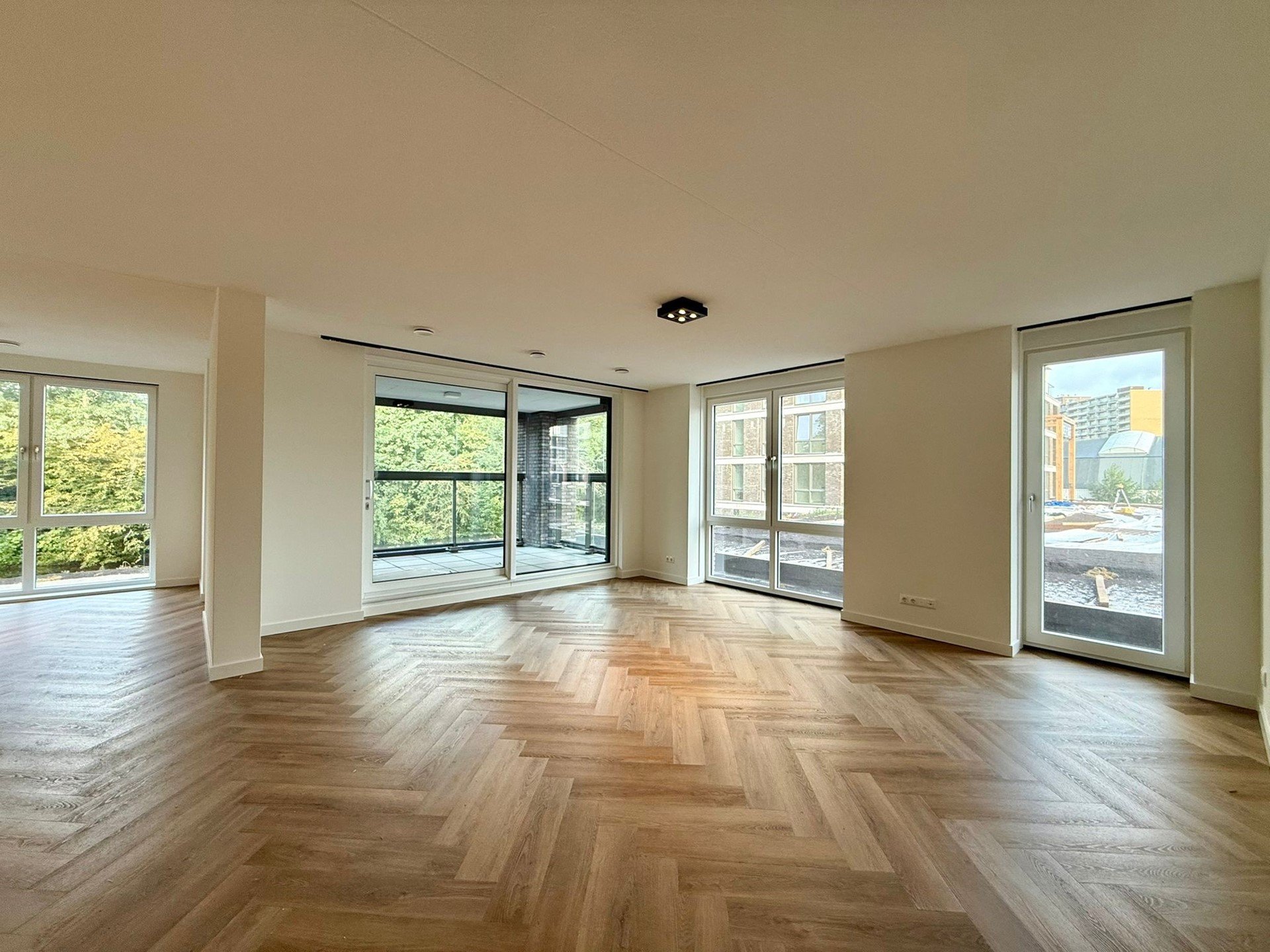 Woning aan de Blinkert te Capelle aan den IJssel