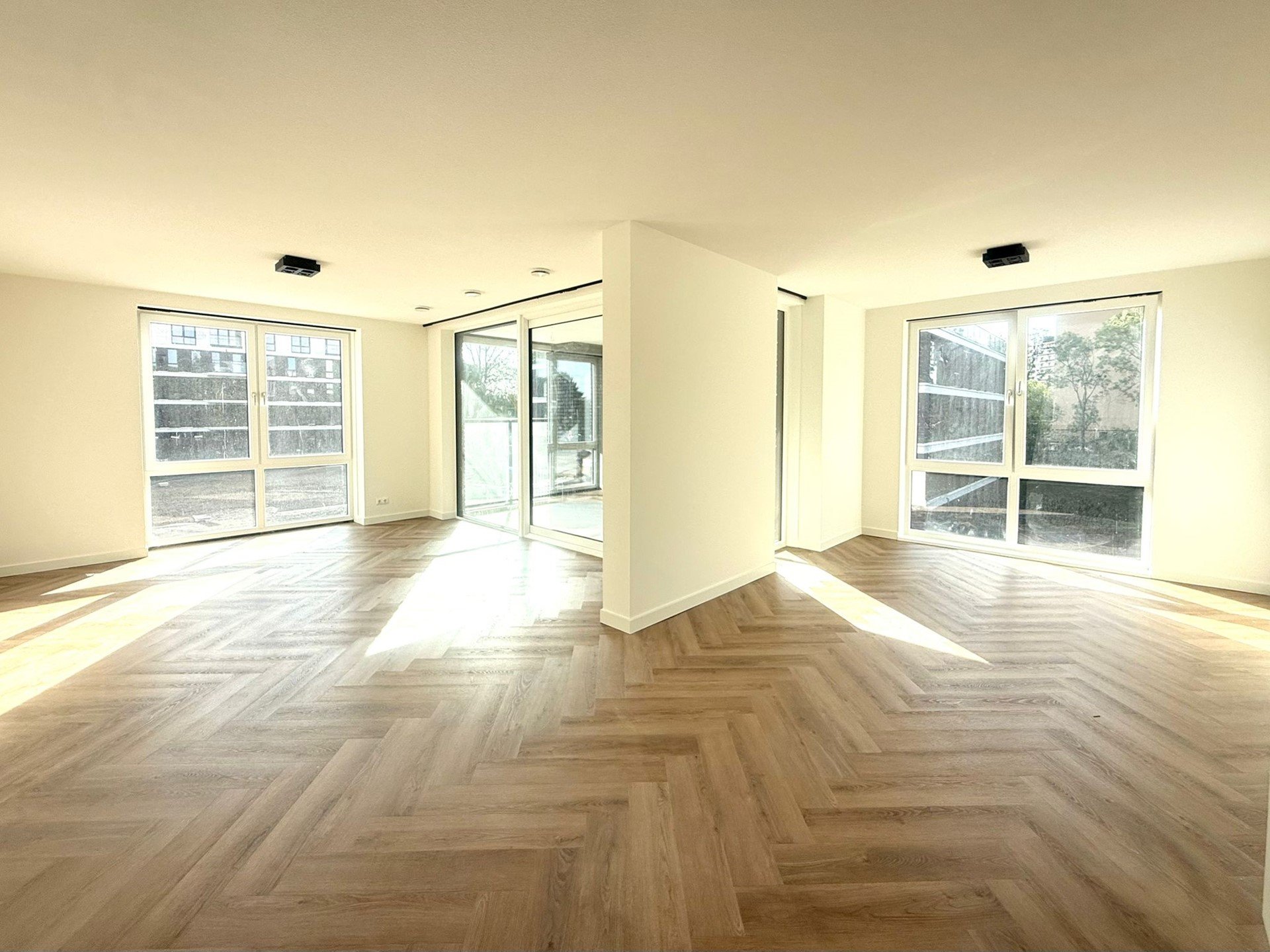 Woning aan de Blinkert te Capelle aan den IJssel