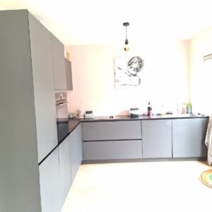 Woning aan de Boekweit-oord te Houten