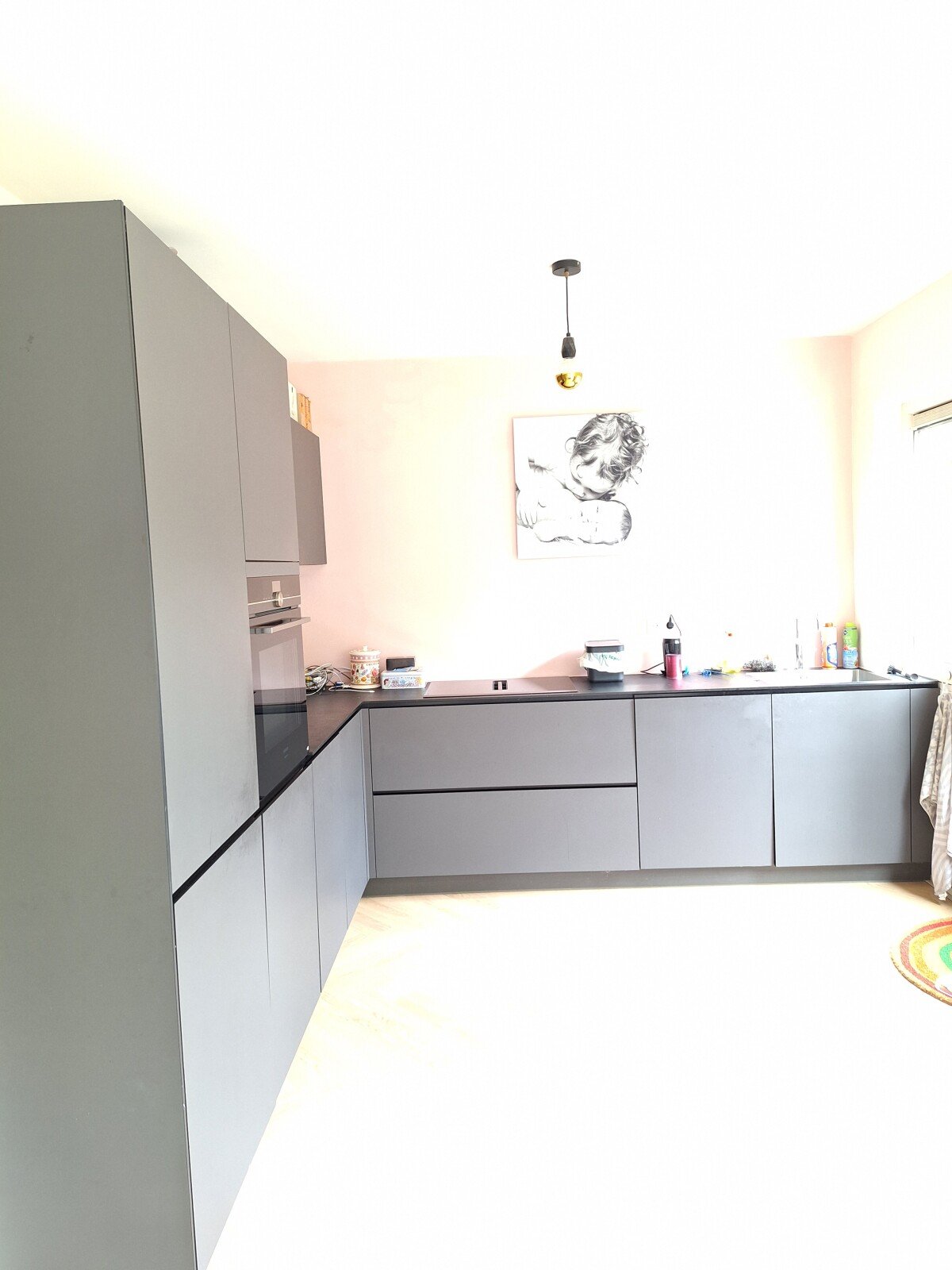 Woning aan de Boekweit-oord te Houten