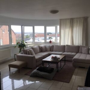 Woning aan de Bosscherweg te Maastricht